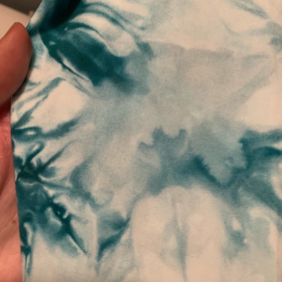 Balance Athletica Oasis Leggings Marine - Picture 4 of 8